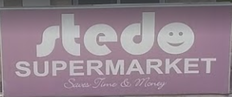 Stedo supermarket ltd